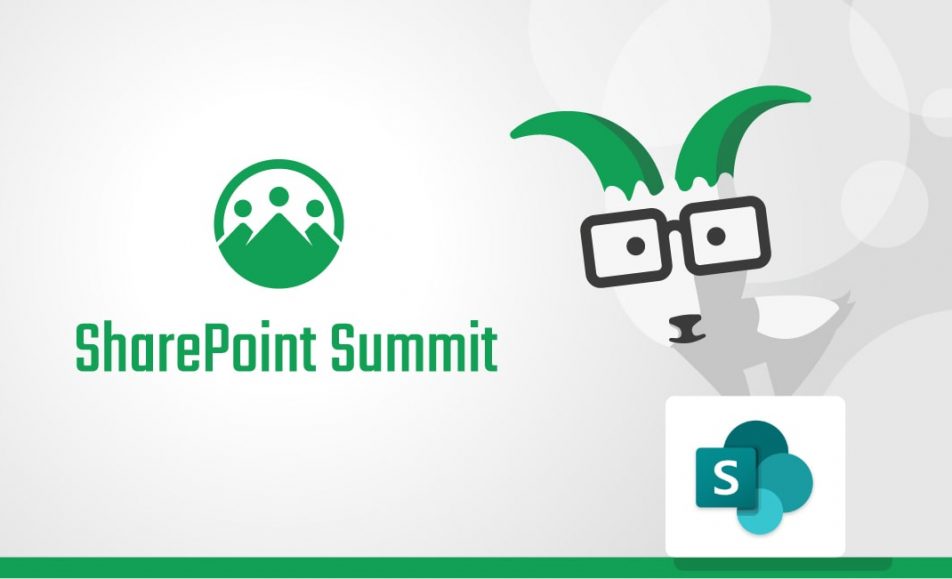 SharePoint Summit Banner