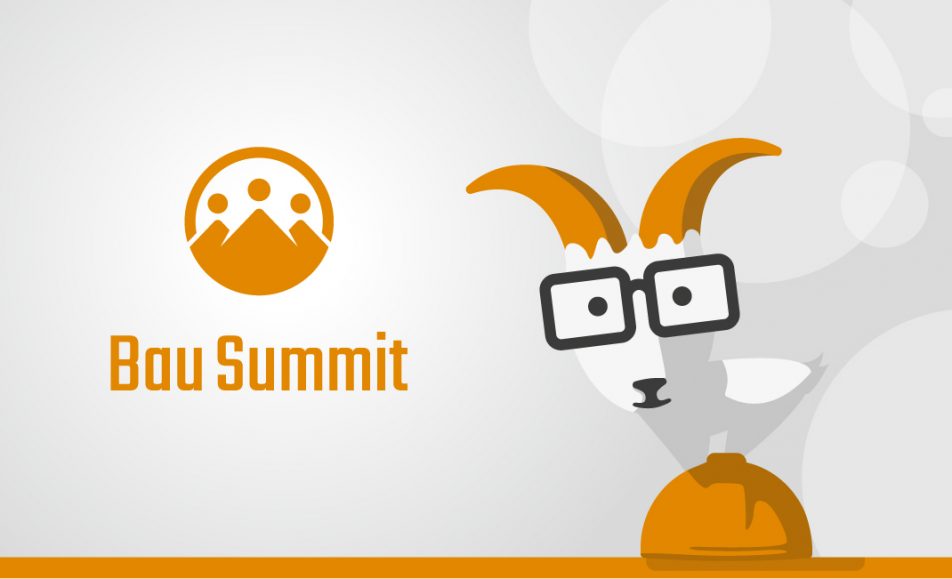 Bau Summit Banner