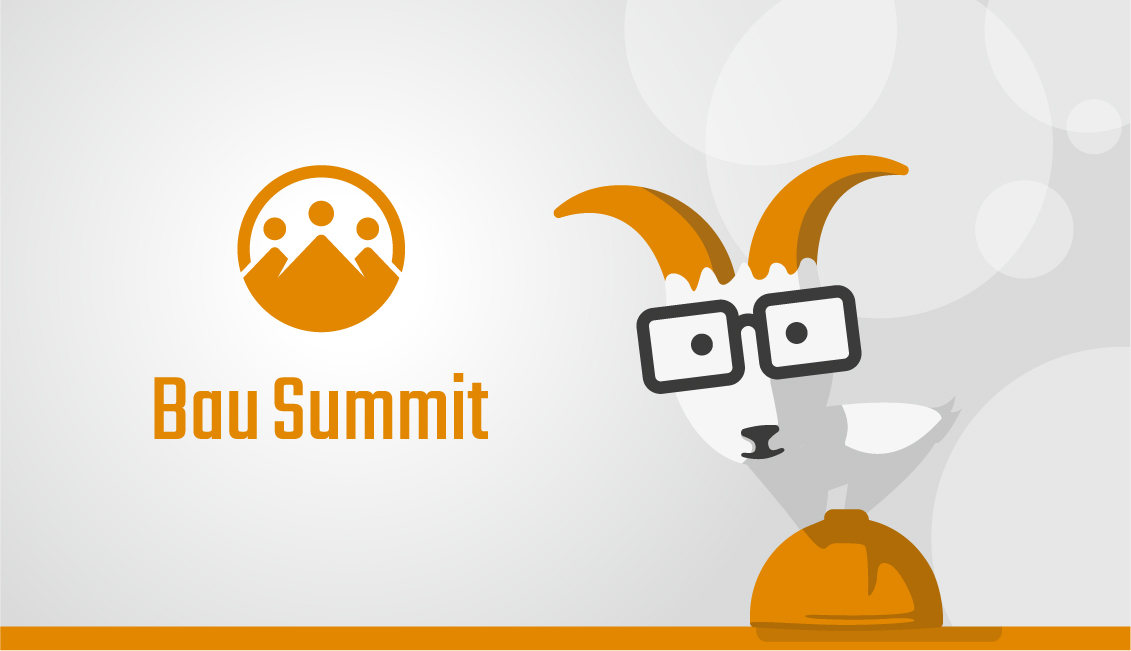 Bau Summit Banner