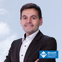Thomas Maier - Speaker der M365 Summits