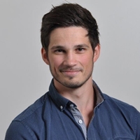 Tim Baumgartl - Speaker der M365 Summits