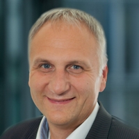 Udo Schwenker - Speaker der M365 Summits