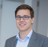 Lucas Wald - Speaker der M365 Summits