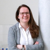 Hannah van der Sijde - Speaker der M365 Summits