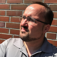 Tomislav Karafilov - Speaker der M365 Summits