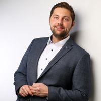 Dennis Hoffstädte Amexus Power Summit