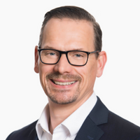 Christoph Twiehaus Speaker der m365 Summit