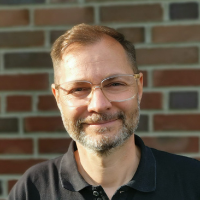 Holger Imbery - Speaker der M365 Summits