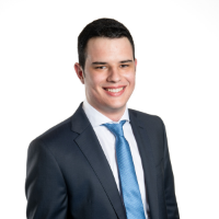 Lukas Schneider - Speaker der M365 Summits