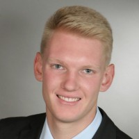 Niklas Thoms - Speaker der M365 Summits