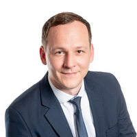 Artur Strzalkowski - Speaker der M365 Summits