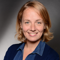 Cornelia Schneider-Pungs - Speaker der M365 Summits
