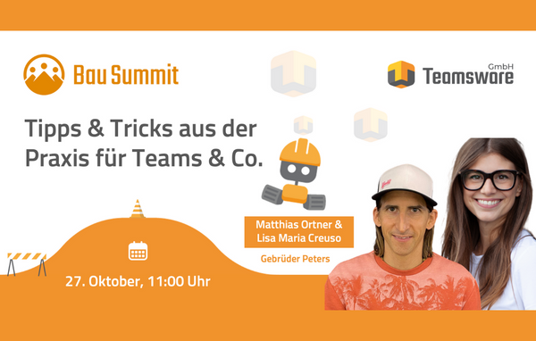 bau summit 2022 praxis