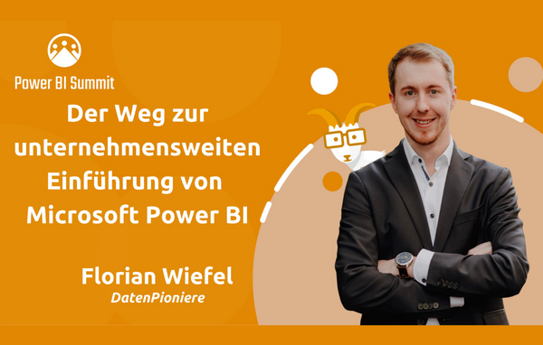 power bi Einführung von Microsoft Power BI