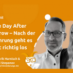 power bi summit 2023 The Day After Tomorrow