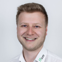 Fabian Lette Speaker der M365 Summits