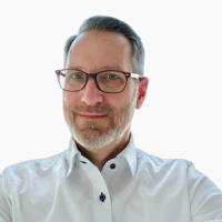 Hans-Ulrik Harnisch Speaker der M365 Summits