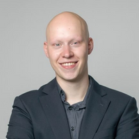 Marcel Lehmann Speaker der M365 Summits