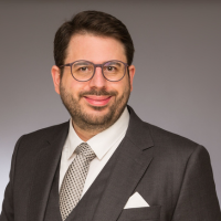 Matthias Wicok Speaker der M365 Summits