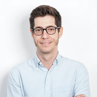 Maximilian Müller Speaker der M365 Summits