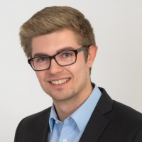 Simon Drees -Speaker der M365 Summits