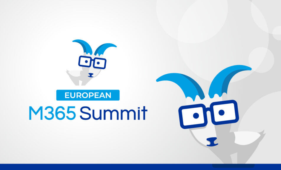European M365 Summit