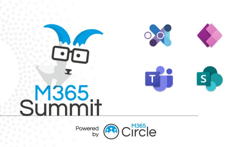 M365 Summit
