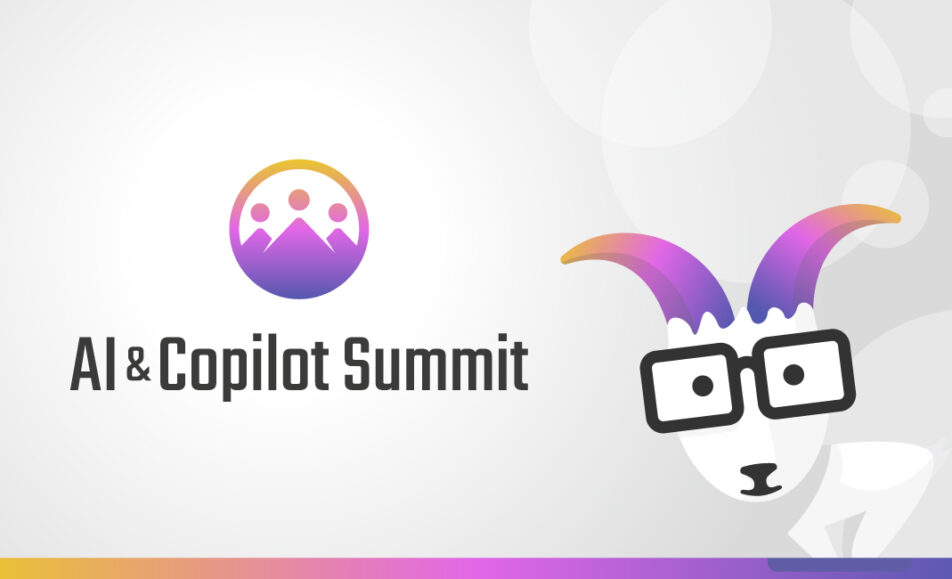 AI & Copilot Summit