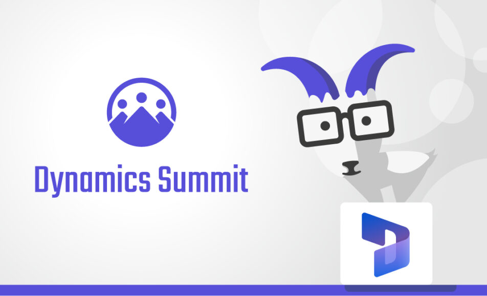 Dynamics Summit